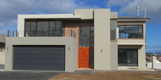 Reditus farm house in DevonValley Stellenbosch