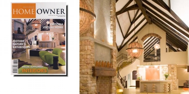 Home Owner Front Cover