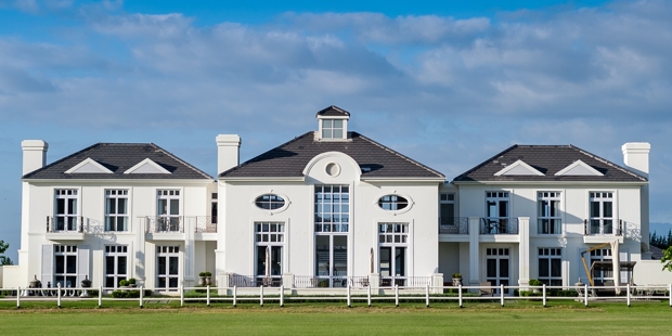 Polo House Paarl