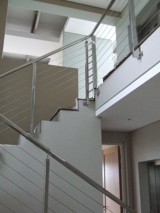 Contemporary Style Interior