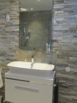 Contemporary Style Interior