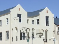 Elegant Architecture