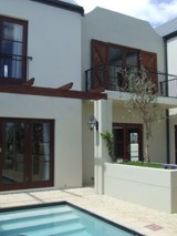 The Pool