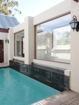 Timber Shutters