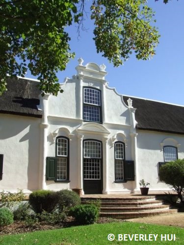 Boschendal