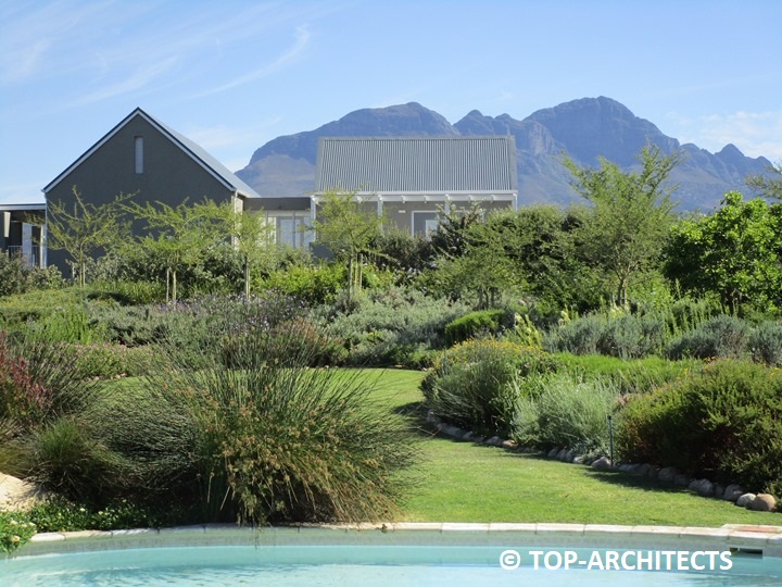 Upmarket Apartments