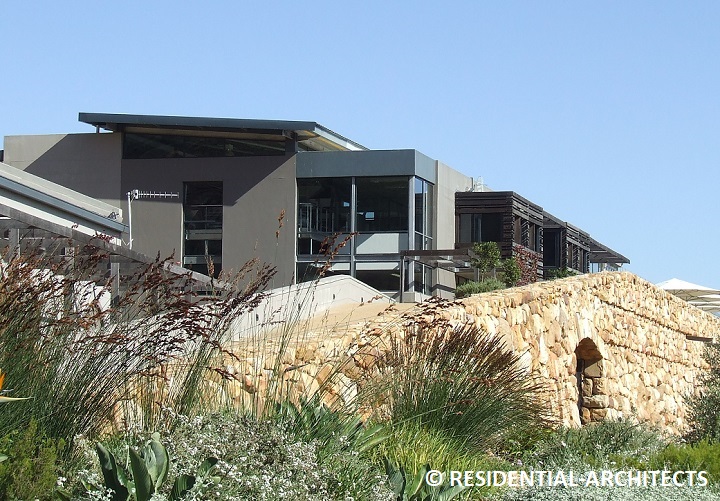 House Schoeman
