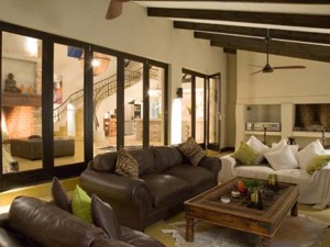 Cape Vernacular Style Architect